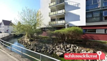 Keck F. - Blaubeuren