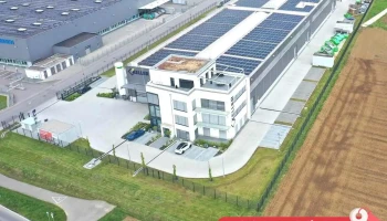 Keller Blechtechnik GmbH - Endingen Am Kaiserstuhl