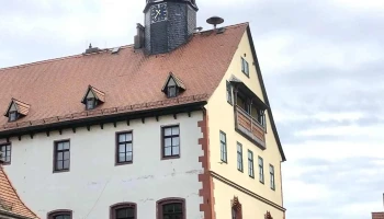 Kemenate Orlamünde - 07768 Orlamünde