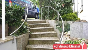 Kemmer Edelstahlschlosserei GmbH - Radolfzell Am Bodensee