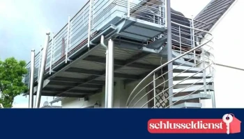 Keya Metallbau - 90592 Schwarzenbruck