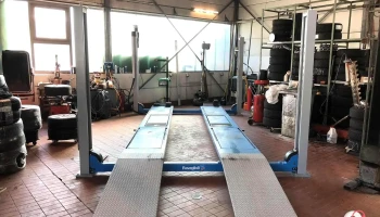 Kfz-acker Ihr Partner rund um’s Auto - Bruchweg 36