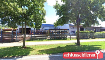 Kienberger GmbH - 86672 Thierhaupten