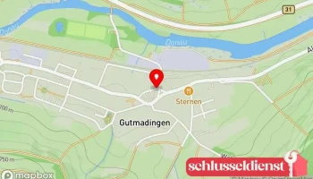 klank - Geisingen