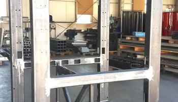 Klatt Metallbau GmbH - 99869 Nessetal