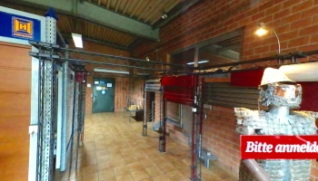 Klatt Stahlbau u. Schlosserei GmbH - 37269 Eschwege