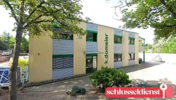 Klaus Domeier GmbH - Büddenstedt