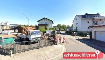 Klaus Löw - 64720 Michelstadt