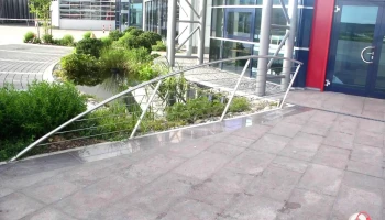 Klaus Meidt Metallbau - 35428 Langgöns Klaus Meidt Metallbau - 35428 Langgöns