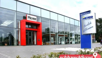 Klaus Meyer Tischlerei + Metallbau GmbH - Wardenburg