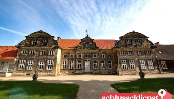 Kleines Schloss - 38889 Blankenburg (Harz)