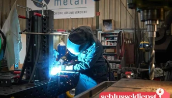Klenk Metall - Marxzell