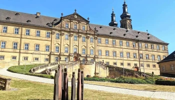 Kloster Banz - Deutschland