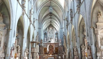 Kloster und Schloss Salem - Salem