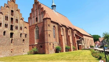 Kloster Wienhausen - Wienhausen