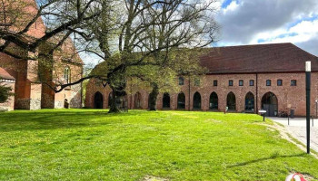 Kloster Zarrentin - Zarrentin Am Schaalsee