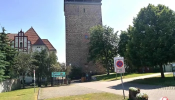 Klutturm Rogätz - 39326 Rogätz