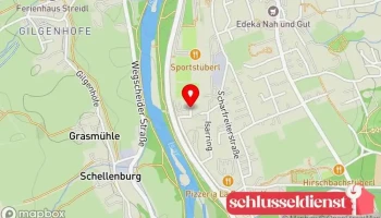 Knon Stahl-Metallbau- Schlosserei e.K. - 83661 Lenggries