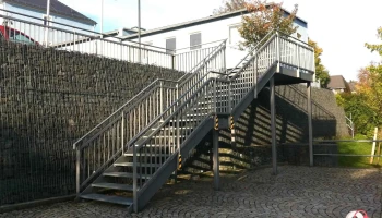 Knörnschild Metallbau - 95119 Naila