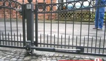 Kockert GmbH Metallbau Meisterbetrieb - 63667 Nidda