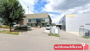 Kögler Metallbau GmbH - Kirchheim Unter Teck