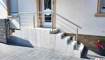 Kohlibri Metallhandwerk / Schlosserei - Oberkirch
