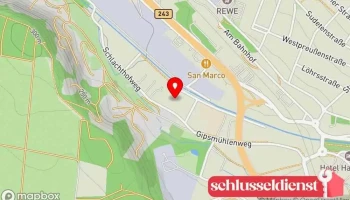 Kohn GmbH Axel Bauschlosserei und Maschinenbau - Osterode Am Harz