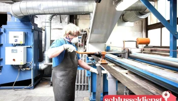 Kollinger Metallbau GmbH - Hawangen