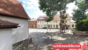 Komplett Bau Ringleben GmbH - 06556 Ringleben