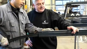 Könenkamp Metall + Glas GmbH - Syke