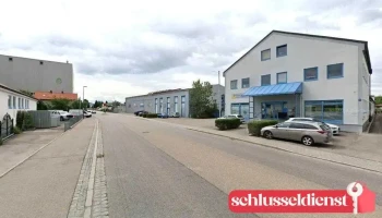 Konrad Puchinger - 85283 Wolnzach