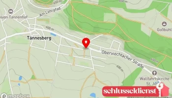 Konrad Zangl Schließtechnik - 92723 Tännesberg