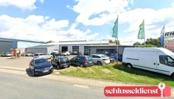 Kontech GmbH - 47551 Bedburg-Hau