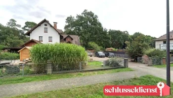 Kornelia Neumann Schmiede- Schlosser Stahlarbeiten - 15526 Bad Saarow