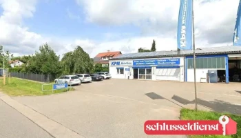 Kpm Metallbau GmbH - Leierndorfer Str. 45