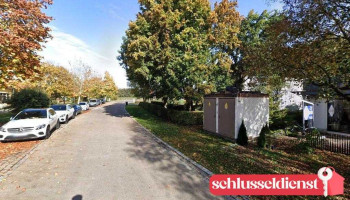 Krajewski GmbH - Im Gewerbepark 3