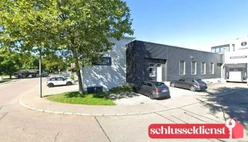 Kränzler Metallbau - Pliezhausen