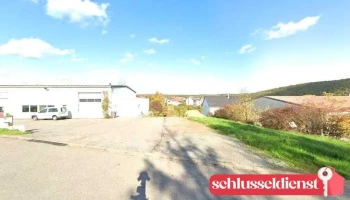 Kraus Metallbearbeitung - 97840 Hafenlohr