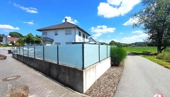 Kraut Metallbau - Eppingen