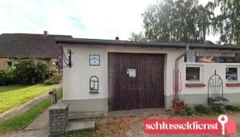 Kreativ-Schmiede Wilfried Fischer - Kritzmow