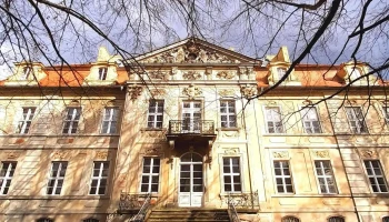 Kulturschloss Roskow - 14778 Roskow