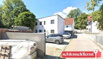 Kuno Rosentritt - 86554 Pöttmes