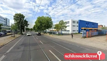 Kunsch Metallbau - 10365 Berlin