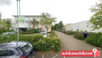 Kunstschlosserei Werner Ost & Sohn Inhaber Frank Ost - Garbsen