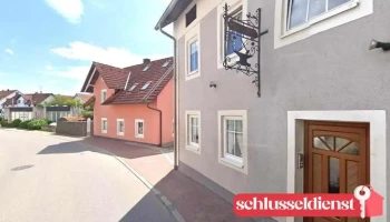 Kunstschmiede Christian Stoeber - 85405 Nandlstadt