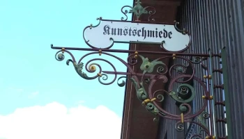Kunstschmiede Heinecker - 82284 Grafrath