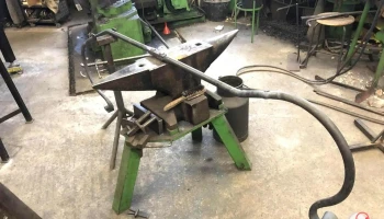 Kunstschmiede Martin Bandl - 59174 Kamen