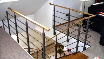 Kunstschmiede - Metallbau - Bernbeuren
