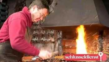 Kunstschmiede Simmel - 93047 Regensburg
