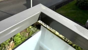 Kunstschmiede und Metallbau Reiner Umlauf - 65527 Niedernhausen